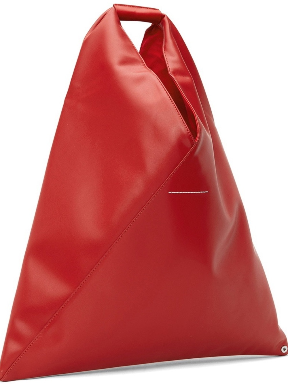 Maison Margiela MM6 Japanese Bag Classic Red